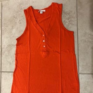 Gap Maternity XS Tank Top